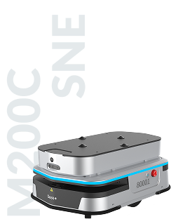M200C SNE model