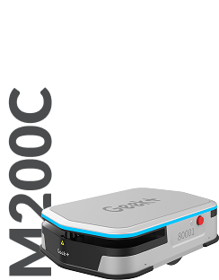 M200C model dark