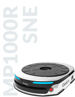 MP1000R model