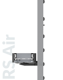 RS Air model