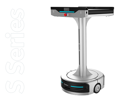 S series Intro
