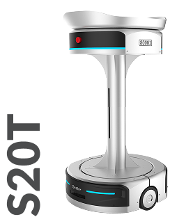 S20C model dark